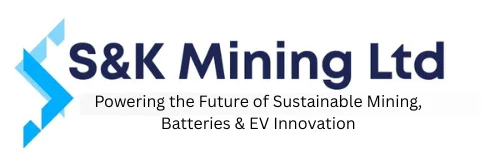 S&K Mining Ltd
